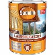 SADOLIN EXTRA 5L LAK NA DUB SVETLÁ LAK