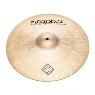 ISTANBUL AGOP Traditional Thin Crash 14