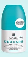 Iwostin Deocare Sensitive emulzia 50 ml