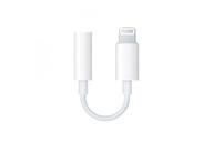 ADAPTÉR APPLE MMX62ZM/A LIGHTNING - MINI JACK