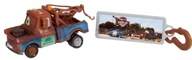 Metal Cars Disney Cars MATER One Eye 1:55