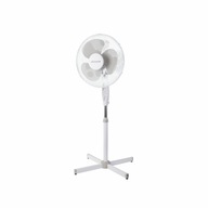 VOLTENO PODLAHOVÝ VENTILÁTOR BIELY VO0920