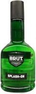 BRUT CLASSIC SPLASH-ON PO HOLENÍ 207ml z USA