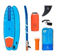 Súprava SUP board AQUASTIC 11