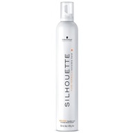 SCHWARZKOPF SILHOUETTE FLEXIBLE HOLD Pena 500 ml