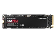 Samsung 980 PRO M.2 500 GB PCI