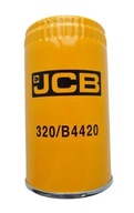 Olejový filter JCB 3/4CX rýpadlo-nakladač 320/B4420