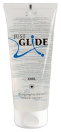 JUST GLIDE INTÍMNY ANÁLNY lubrikant 200 ml