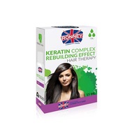 Ronney Keratin Complex Rebuilding Oil 15 ml