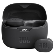 Bezdrôtové slúchadlá JBL Tune Buds Black ANC