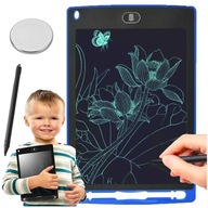 GRAFICKÝ TABLET NA KRESLENIE LCD TABUĽA S POPISOM