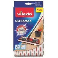 VILEDA ULTRAMAX ULTRAMAT TURBO NÁPLŇ MOPU 2V1