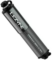 Lezyne Pocket Drive HV MTB pumpa krátka 140mm