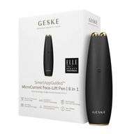 Geske Microcurrent Face Lifting Device 6v1 s masážnou aplikáciou