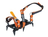 Climbing Technology Mini Crampon 6P turistické kolísky