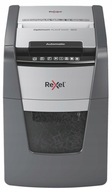 Skartovač Rexel Optimum AutoFeed+ 90X, (P-4)