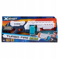 Odpaľovač ZURU X-SHOT ExcelTurbo 48st 36270 08760