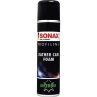 SONAX PENA ČISTIACA KOŽA 400ML