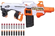 NERF ULTRA SELECT GUN 2 ZÁSOBNÍKY 20X ŠÍPKA