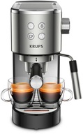 KRUPS VIRTUOSO XP442C 15 barový bankový kávovar