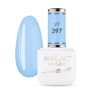 #397 NaiLac hybridný lak 7ml