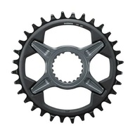 Shimano SLX SM-CRM75 34T Mechanizmus Shield