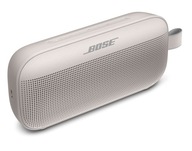 Bluetooth reproduktor Bose SoundLink Flex biely