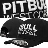 Čiapka PIT BULL WEST COAST pitbull