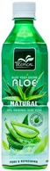 ALOE DRINK TROPICAL NATURAL 12 x 500 ml