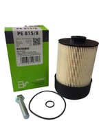 PALIVOVÝ FILTER PE815/8 pre OPEL MOVANO B 2.3 CDTI