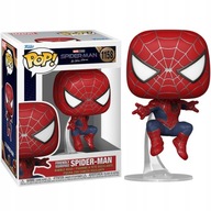 Funko Pop! SPIDER-MAN NIE JE CESTA DOMOV Tobey Maguire