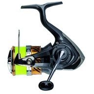 Daiwa Laguna LT 2000 s J-Braid X4 0,13 mm / 130 m vlasec