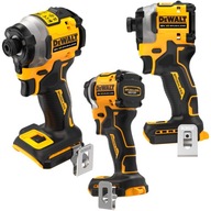 Nárazový unášač 18V 206Nm 1/4' DeWALT DCF850N