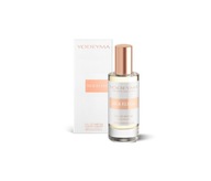 Yodeyma dámska parfumovaná voda SILK ELIXIR 15ml