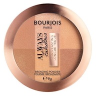 BOURJOIS FACE BRONZER 001 STRED