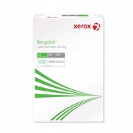 XEROX RECYCLED A4 RECYCLING PAPIER ECO