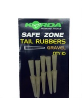 Korda Safe Zone Rubbers Gravel