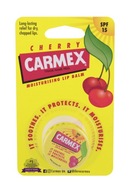 Carmex Cherry SPF15 balzam na pery 7,5g (W) (P2)