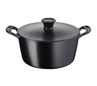 TEFAL liatinový hrniec Jamie Oliver 24 cm E2124614