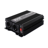 MENIČ NAPÄTIA 12V / 230V 1000W IPS-2000N