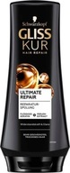 Gliss Ultimate Repair vlasový kondicionér 200 ml DE
