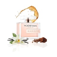 YODEYMA BLACK ELIXIR PARFÉM 100 ML