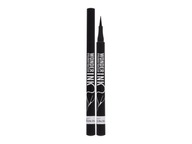 Rimmel London Wonder Ink Eyeliner Black 1,2 ml