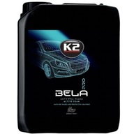 K2 BELA PRO aktívna pena neutrálne pH Blueberry 5L