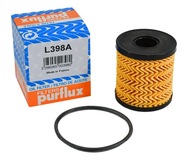 PURFLUX OLEJOVÝ FILTER FORD FOCUS MK2 MK3 2.0 TDCI