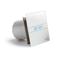 Kúpeľňový ventilátor Cata E-150 GTH. axiálne s el
