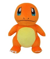 POKEMON CHARMANDER MASKOT VEĽKÁ PLYŠOVÁ HRAČKA 23 cm