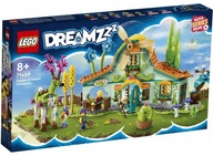 LEGO DREAMZzz Stajňa tvorov 71459