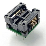 Adaptér SOIC16/SOP16/SO16 (300mil)-PDIP16 ZIF