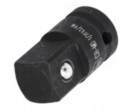 NÁRAZOVÝ ADAPTÉR 1/2"x3/4" KRÁTKY PRE ZÁSUVKY RICHMANN C4430